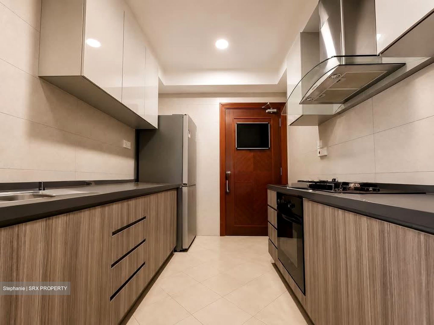 Trellis Towers (D12), Condominium #574003601